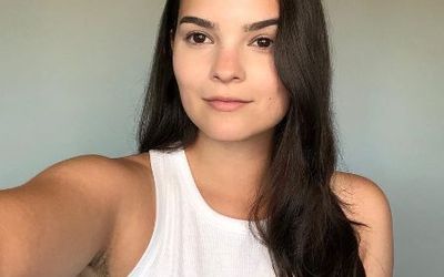 Brianna Hildebrand